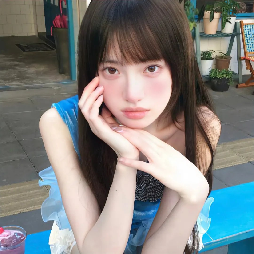 风吹吧麦浪